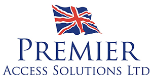 Premier Access Solutions Logo
